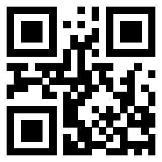 Il QrCode di 3205418389