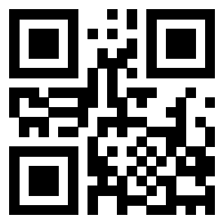 3205418390 - Immagine del Qr Code associato