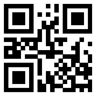 Immagine del Qr Code di 3205418391