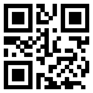 Scansione del QrCode di 3205418398