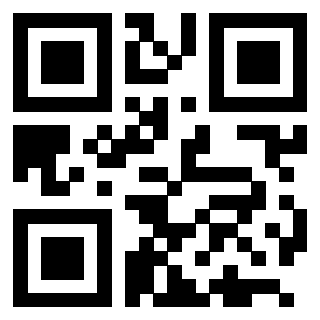 3205418401 QrCode associato