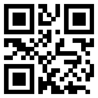 3205418402 - Immagine del QrCode associato