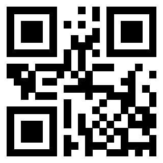 3205418404 - Immagine del Qr Code associato