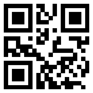 3205418405 - Immagine del QrCode