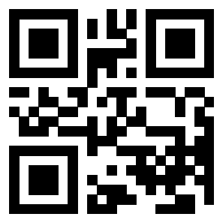 3205418406 - Immagine del Qr Code associato