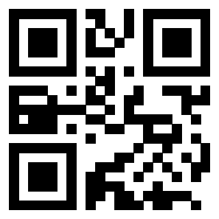 Immagine del Qr Code di 3205418410