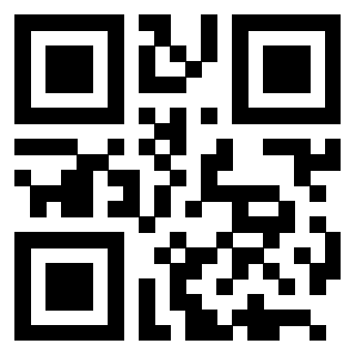 Scansione del QrCode di 3205418411