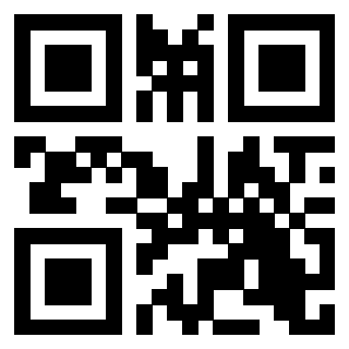 3205418413 Qr Code associato
