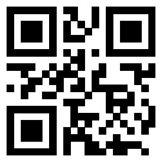 3205418416 QrCode associato