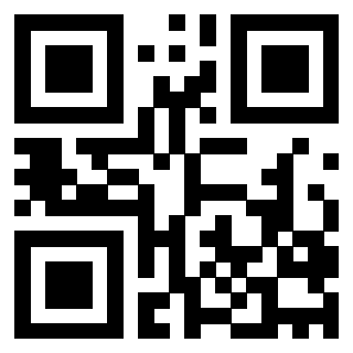 3205418417 - Immagine del Qr Code associato
