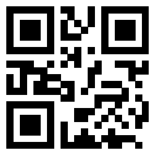 Il QrCode di 3205418428