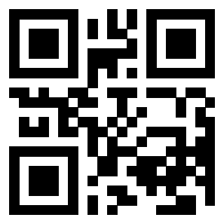 3205418429 - Immagine del Qr Code associato