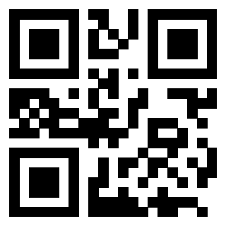 Scansione del Qr Code di 3205418431