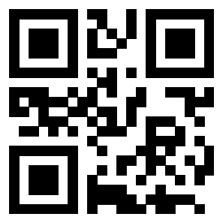 3205418435 - Immagine del Qr Code
