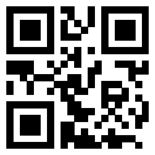 3205418436 - Immagine del QrCode associato