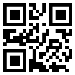 3205418438 - Immagine del QrCode associato