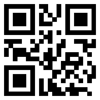 3205418439 - Immagine del Qr Code