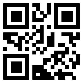 Il QrCode di 3205418445