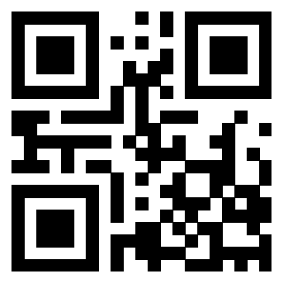 3205418447 - Immagine del Qr Code
