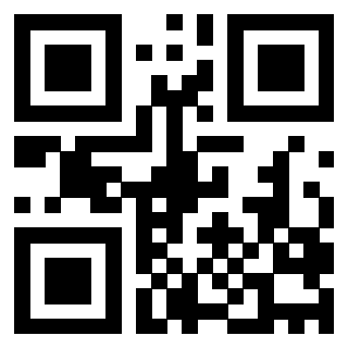3205418452 - Immagine del Qr Code associato