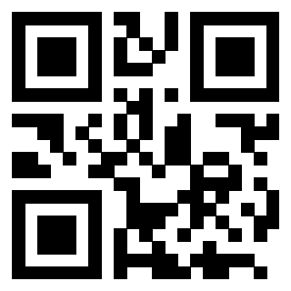 Scansione del Qr Code di 3205418455