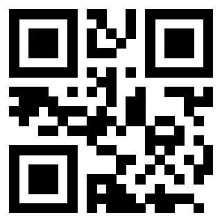 Scansione del Qr Code di 3205418456
