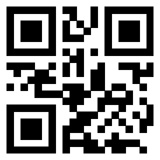 Immagine del QrCode di 3205418458