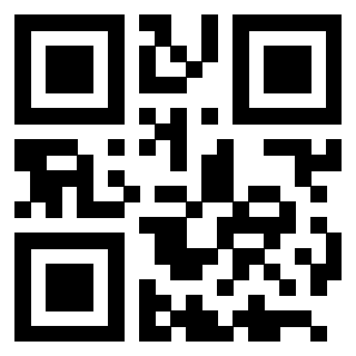 Immagine del Qr Code di 3205418459
