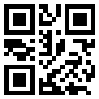 Il Qr Code di 3205418460