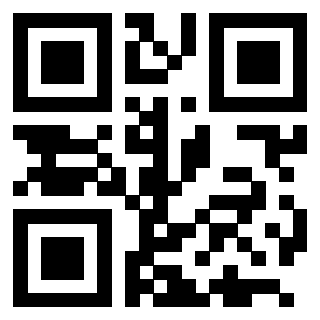 Scansione del QrCode di 3205418461