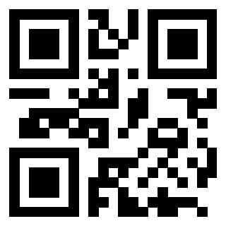3205418470 - Immagine del Qr Code associato