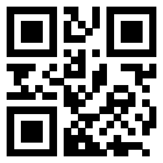 Immagine del Qr Code di 3205418474