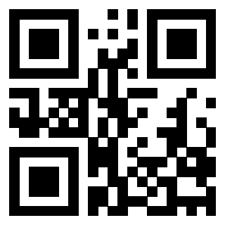 3205418475 - Immagine del Qr Code associato