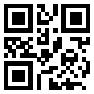 Immagine del QrCode di 3205418476