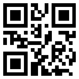 Immagine del QrCode di 3205418477