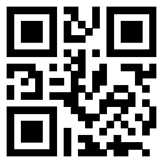 Immagine del Qr Code di 3205418478
