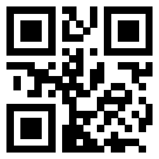 3205418479 QrCode associato