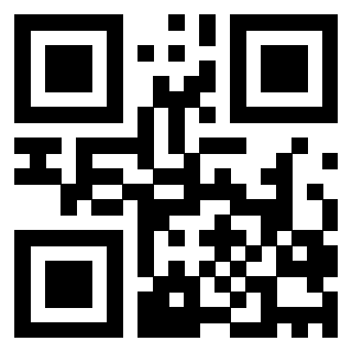 Immagine del Qr Code di 3205418482
