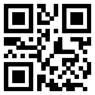 Immagine del Qr Code di 3205418486