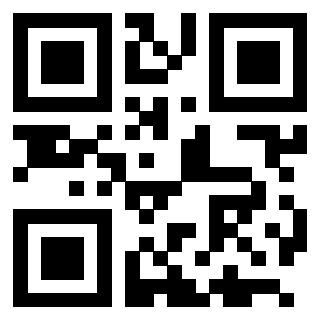Scansione del QrCode di 3205418487