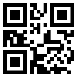Immagine del Qr Code di 3205418488
