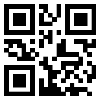 3205418489 - Immagine del Qr Code associato