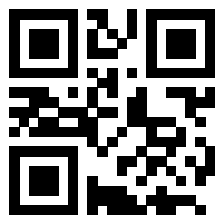 3205418491 Qr Code associato
