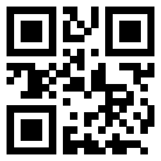 Scansione del Qr Code di 3205418495