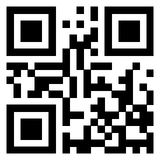 3205418497 QrCode associato