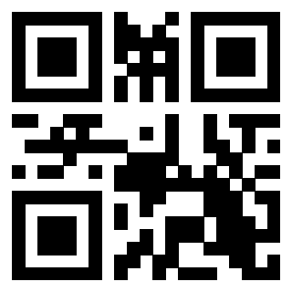 3205418500 - Immagine del Qr Code
