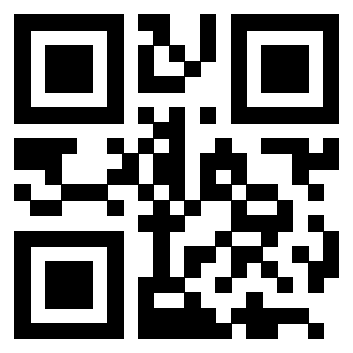 Immagine del Qr Code di 3205418501