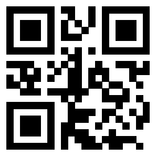 Immagine del Qr Code di 3205418503