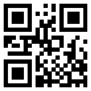 3205418504 - Immagine del Qr Code associato