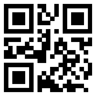 3205418505 - Immagine del QrCode associato